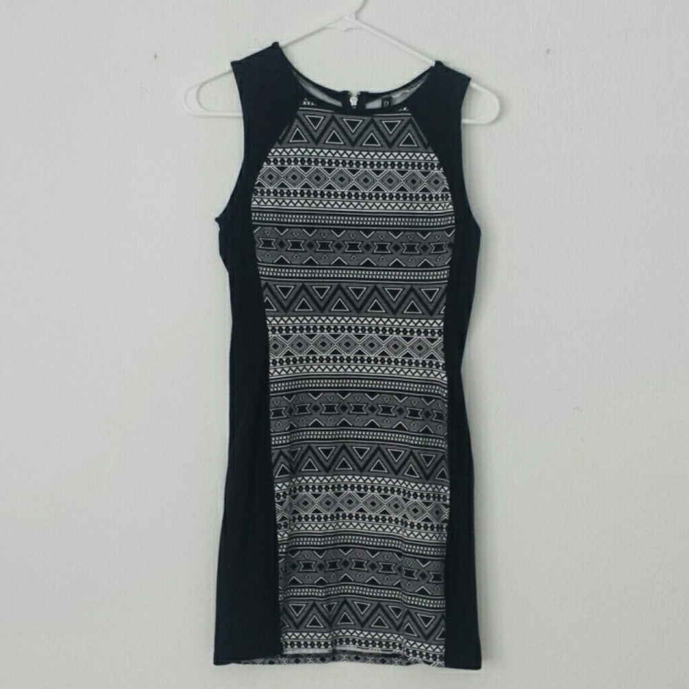 H&M Bodycon Dress